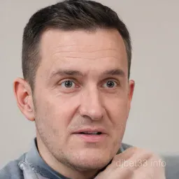 Avatar do jogador João